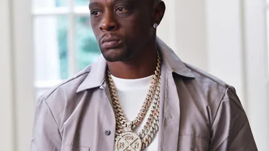 Behind The Scenes Video Shoot For "Shottas" With Xay Capisce And Lil Boosie