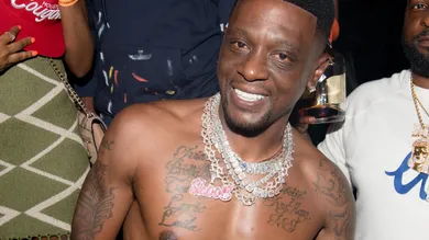 Boosie Badazz In Concert - Houston, TX