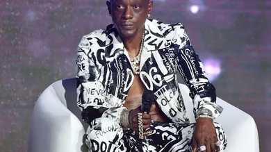 Orlando Magic v Atlanta Hawks