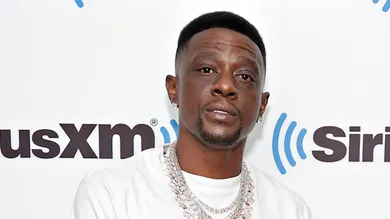 Boosie Prosecutor Racist Bond Appeal