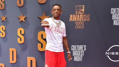 2023 BET Awards - Arrivals