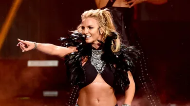 2016 iHeartRadio Music Festival - Night 2 - Show