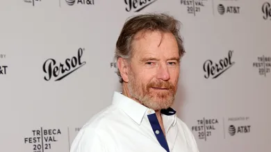 Tribeca Festival Awards Night - 2021 Tribeca Festival