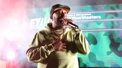 Earn Your Leisure &amp; UnitedMasters Present #earnyourmasters Music Showcase - 2022 SXSW Conference and Festivals