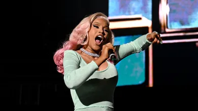 DaBaby Album Release Party