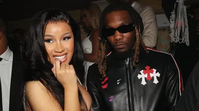 The After Hosted By Diddy & Doja Cat