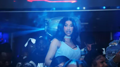 DaBaby Album Release Party