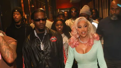 HOT 107.9's Birthday Bash 2023