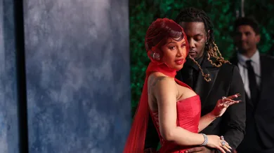 2023 Vanity Fair Oscar Party Hosted By Radhika Jones - Arrivals