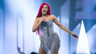 2017 iHeartRadio Canada Jingle Ball