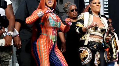 2022 Hot 97 Summer Jam