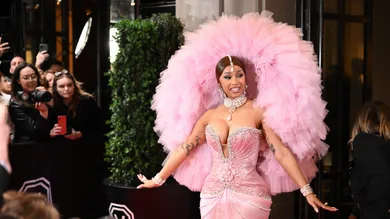 2023 Met Gala Celebrating