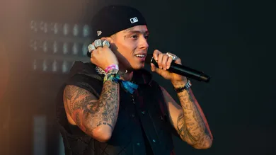 Glastonbury Festival 2023 - Day 4