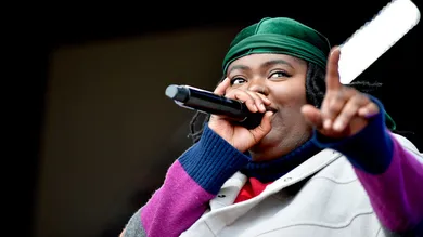 Christopher Street West (CSW) Presents LA Pride's Official In-Person Music Event "LA Pride In The Park"