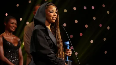 3rd Annual Hollywood Unlocked Impact Awards