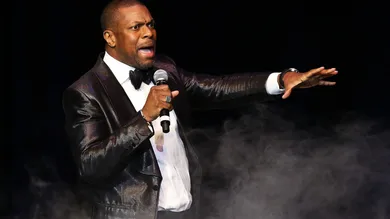 Chris Tucker Live In Melbourne