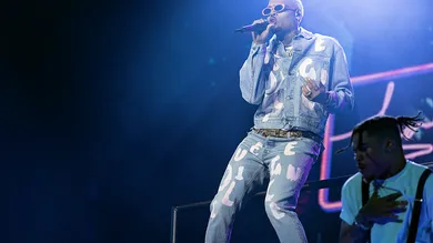 Chris Brown And Lil Baby One Of Them Ones Tour - Charlotte, NC