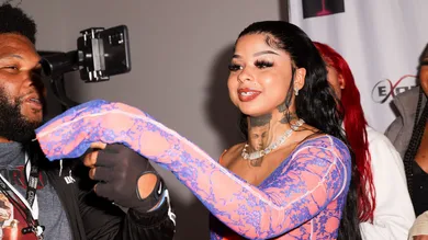 Normal Culture Presents: Evolutionary Inception Fashion Show Hosted By Winnie Stackz