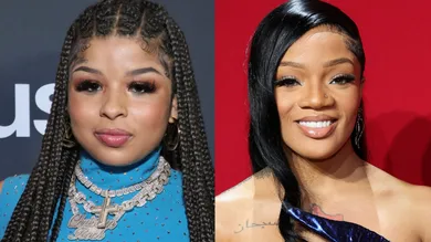 ChriseanRockGloRilla