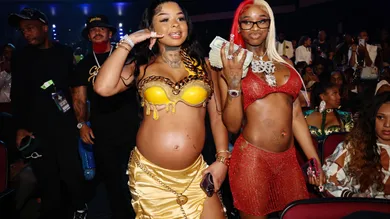 BET Awards 2023 - Show