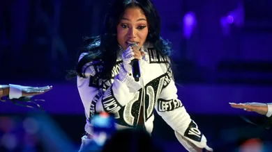 BET Awards 2023 - Show
