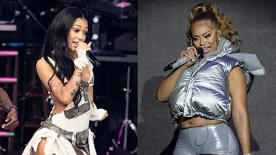 Coi Leray Latto Line Body Positivity