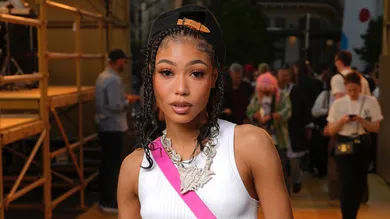 Coi Leray No Friends Industry Competition