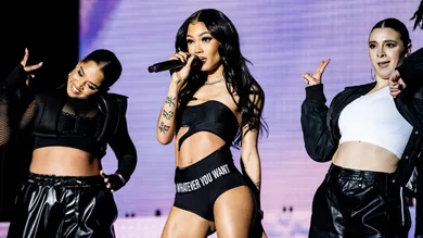 2023 Rolling Loud Los Angeles