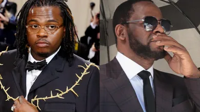 Gunna Vs. R. Kelly: Twitter Debates After Atlanta Nightclub Video