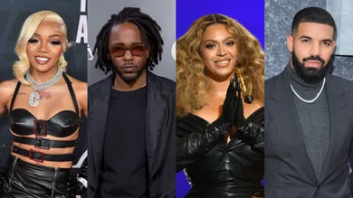 bet AOTY nominations 2023