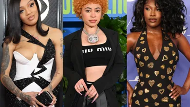 bet best new artist award