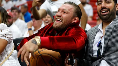 2023 NBA Finals - Game Four