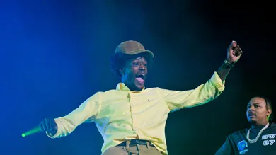 The Millennium Tour - Atlanta, GA