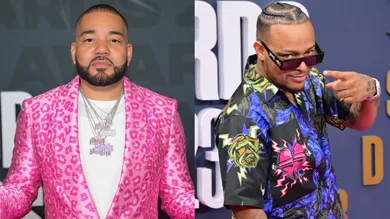 DJ Envy Bow Wow Hip Hop Trash