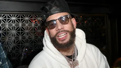 The DJ Drama Album Release Party