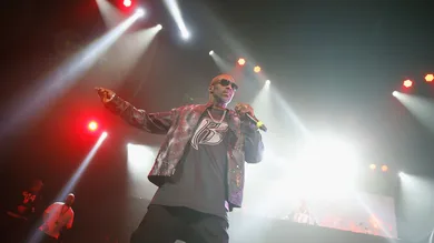 Ruff Ryders And Friends - Reunion Tour - Past, Present And Future