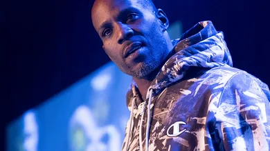 DMX In Concert - New York, New York
