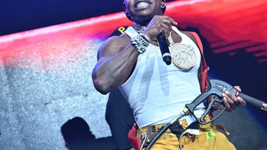 HOT 107.9's Birthday Bash 2023