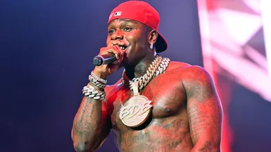 HOT 107.9's Birthday Bash 2023