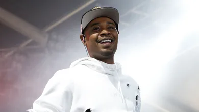 2017 Governors Ball Music Festival - Day 1