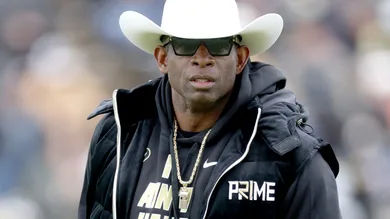 Colorado Football Spring Game