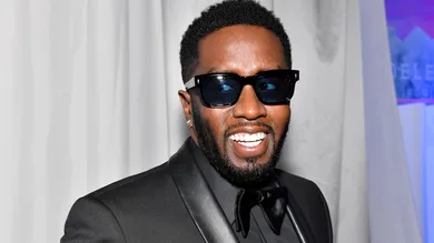 2nd Annual The Black Ball: Quality Control's CEO Pierre "Pee" Thomas Birthday Celebration