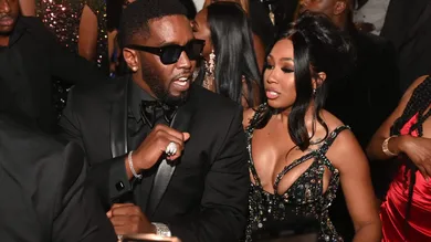 2nd Annual The Black Ball: Quality Control's CEO Pierre "Pee" Thomas Birthday Celebration