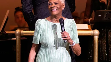 The New York Pops 40th Birthday Gala "This One's For You: The Music Of Barry Manilow"