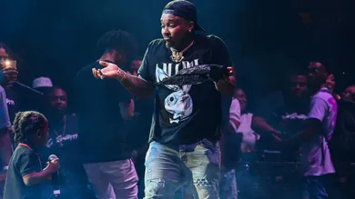 Z107.9 Summer Jam 2021