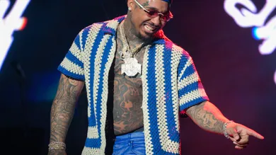 Future And Friends "One Big Party Tour" - Charlotte, NC