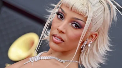 64th Annual GRAMMY Awards - Arrivals