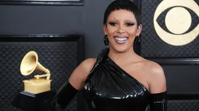 65th GRAMMY Awards - Arrivals