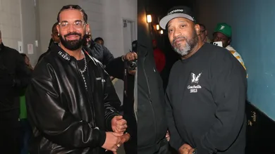 Drake Bun B Trill Burgers Restaurant Houston