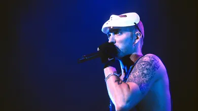 Uncaged Festival in Melbourne